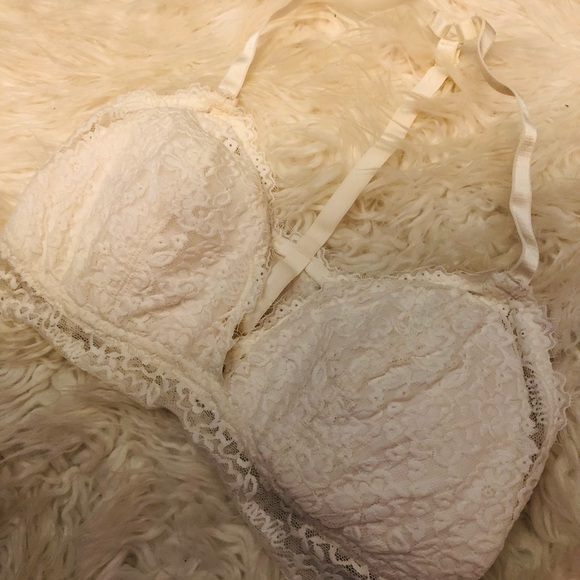 aerie Other - 4/$24 bundle! aerie Bralette